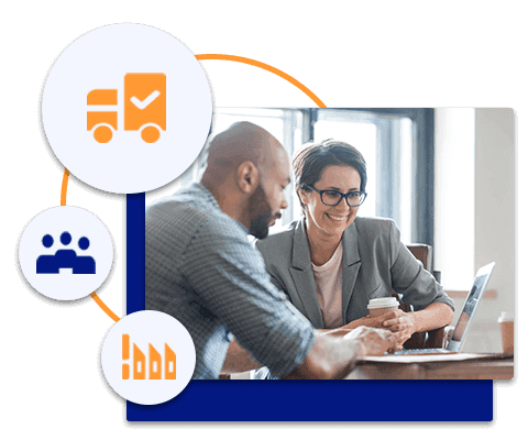 Supply chain management